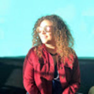 Meet your Posher, Krystle